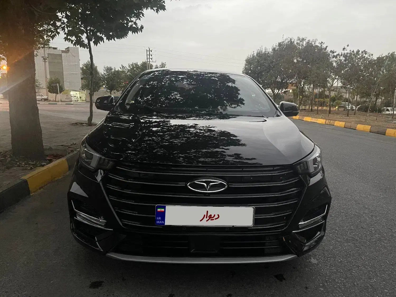 اریزو۶پرو|خودرو سواری و وانت|گرگان, |دیوار