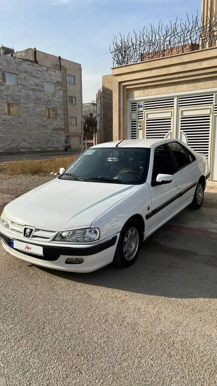 پارس ۱۳۹۹ سال بنزینی|خودرو سواری و وانت|بجنورد, |دیوار