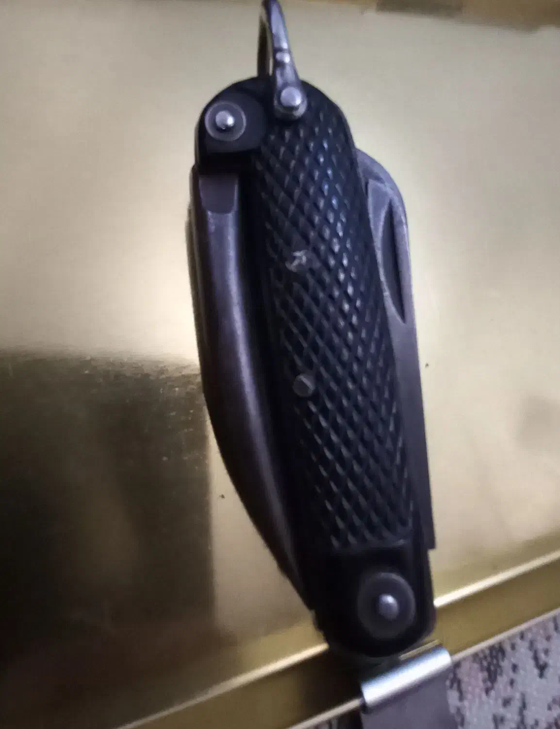 چاقوی سوئیسی|کوهنوردی و کمپینگ|تهران, هاشمآباد|دیوار