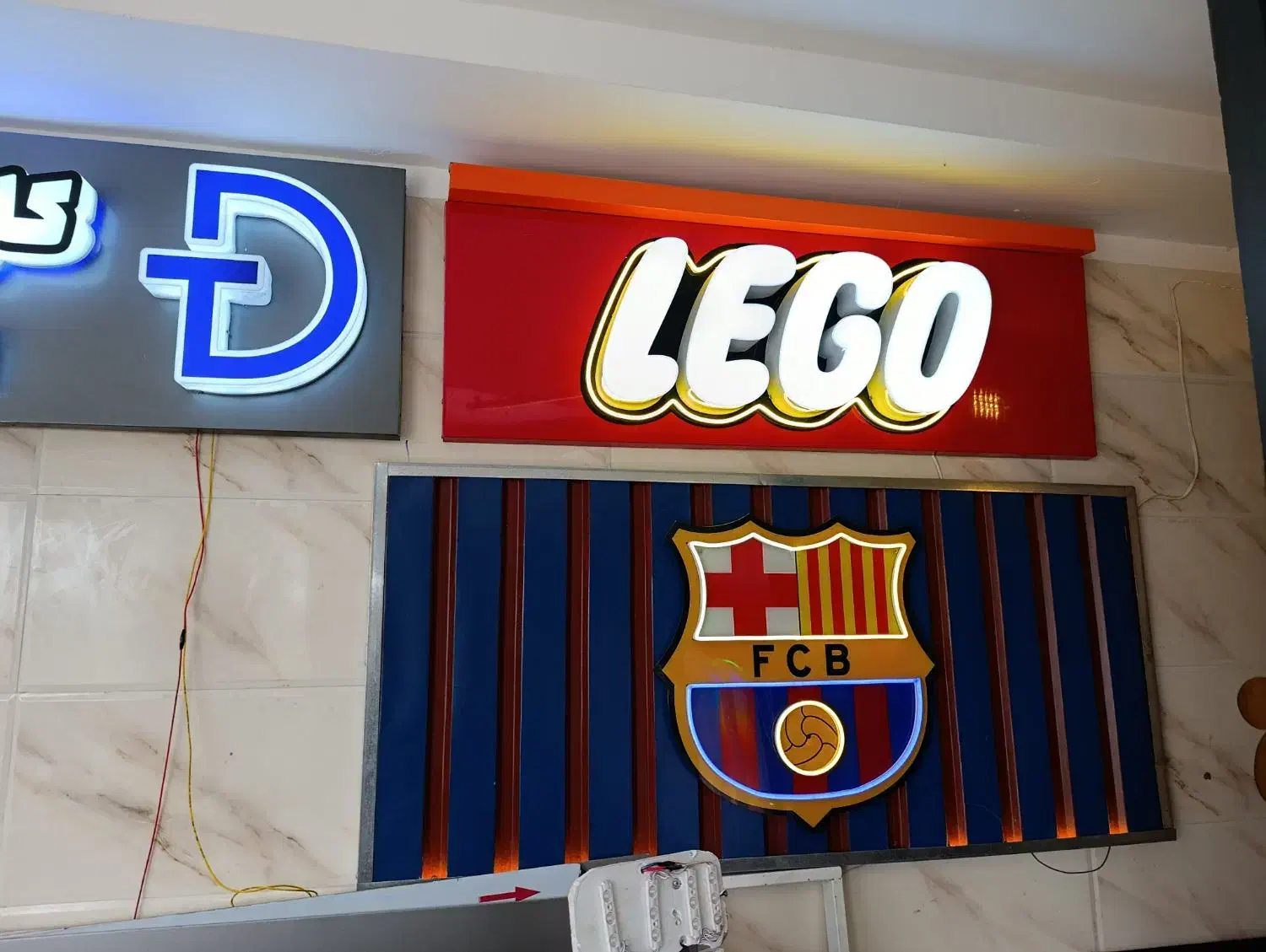 چلنیوم و کامپوزیت|خدمات پیشه و مهارت|گرگان, |دیوار