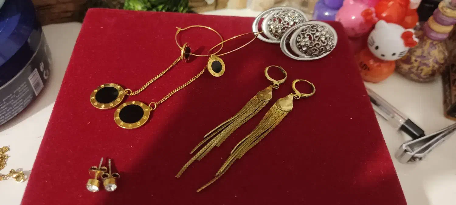 بدلیجات رنگ ثابت|بدلیجات|سبزوار, پیام|دیوار