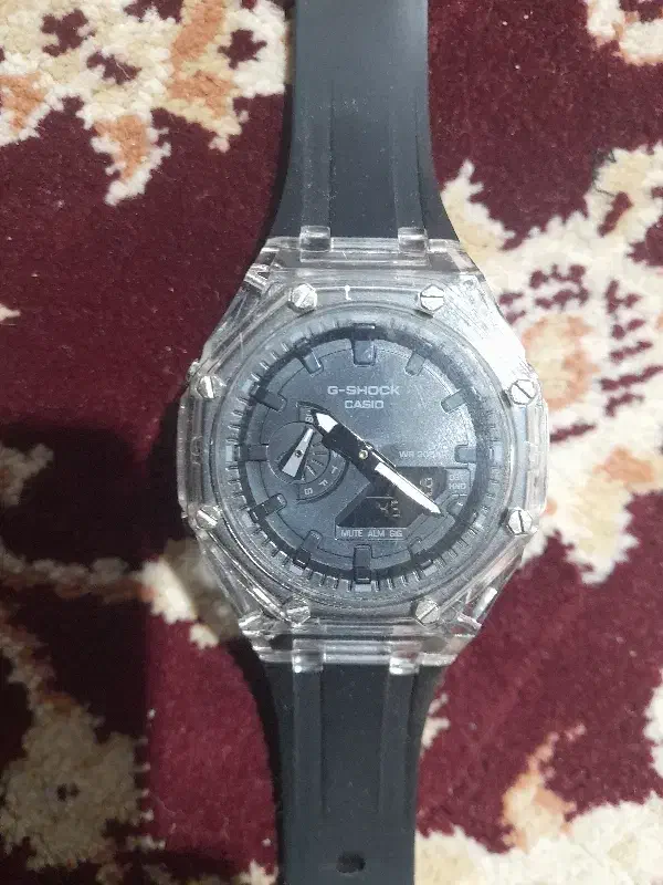 ساعت مچی|ساعت|نظرآباد, شهرک سید جمال الدین|دیوار