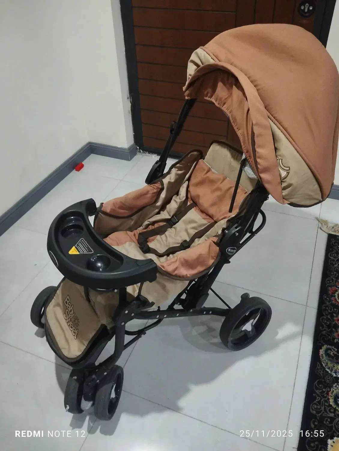 کالسکه دلیجان|کالسکه و لوازم جانبی|تهران, قصر فیروزه ۱|دیوار