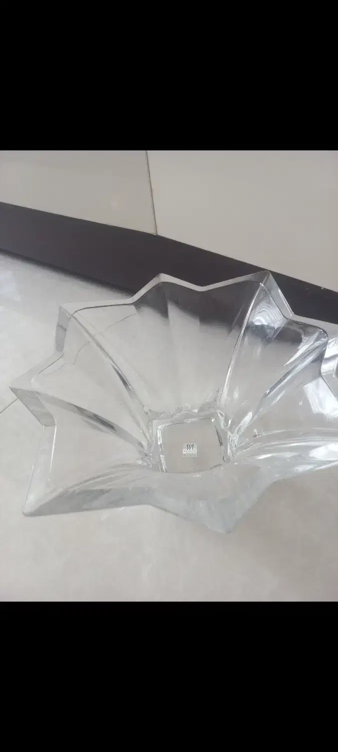 ظرف میوه و آجیل|ظروف سرو و پذیرایی|مشهد, حسابی جنوبی (شهرک غرب)|دیوار