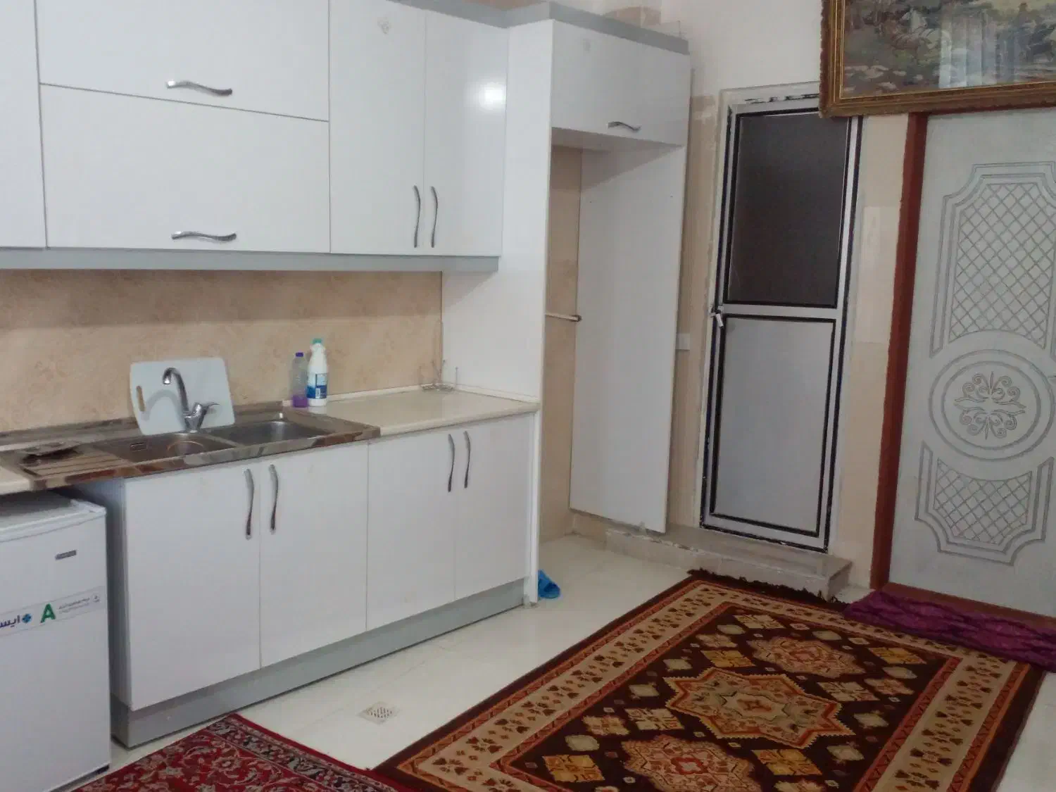 چهارواحد سویت ازهمکف۴۰متری تااپارتمان۱۴۰م|اجارهٔ کوتاهمدت آپارتمان و سوئیت|اردستان, |دیوار