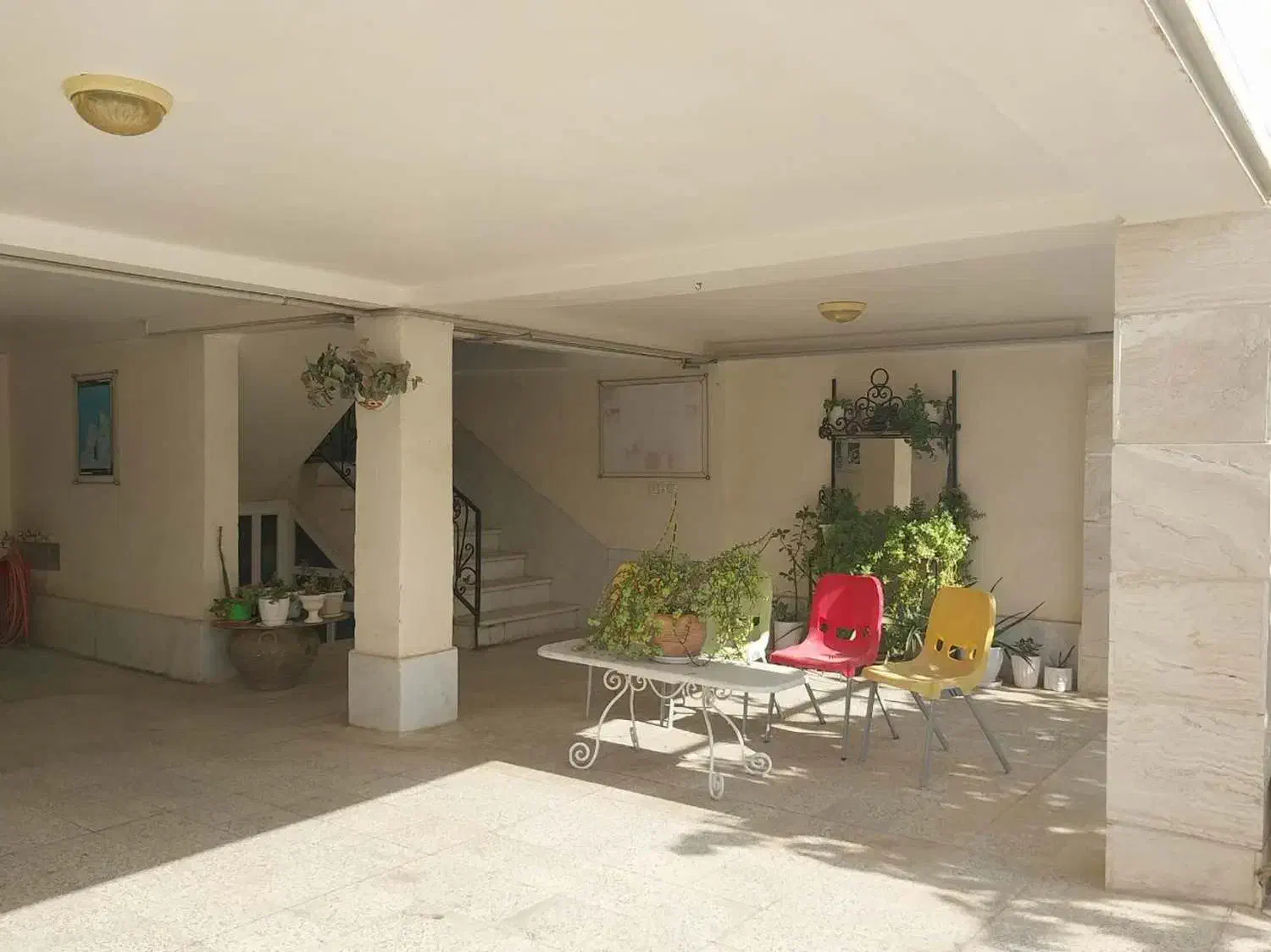 واحد ۷۵ متر مسکونی|اجارهٔ آپارتمان|دامغان, |دیوار