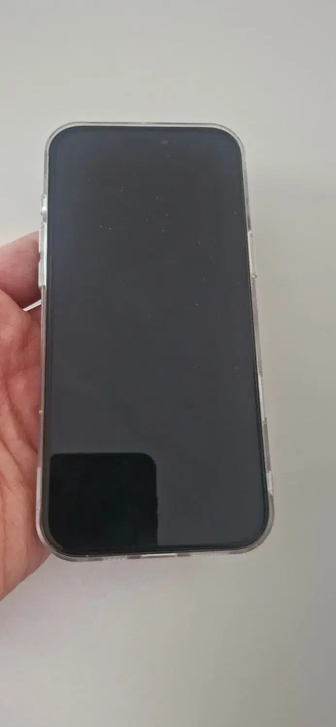 ایفون 16 pro max  پرومکس فوری|موبایل|تهران, اکباتان|دیوار