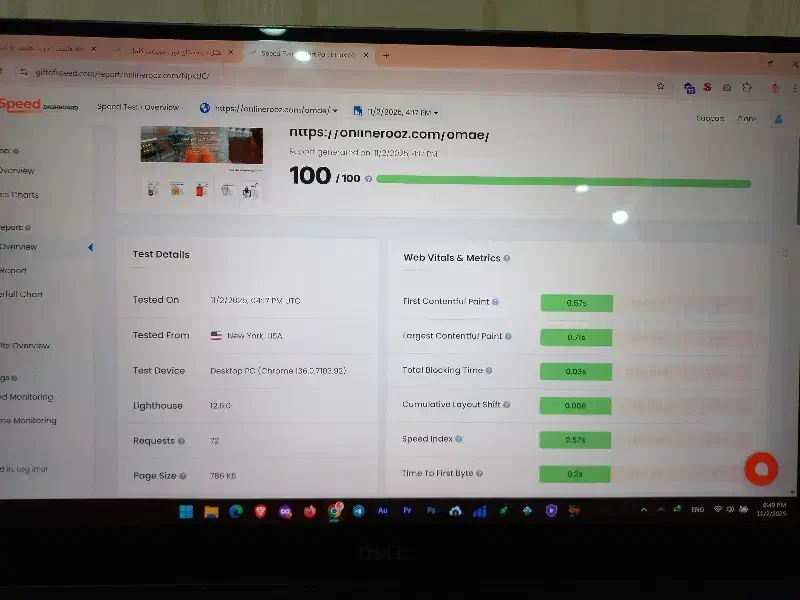 طراح سایت / طراحی سایت / سئو سایت حرفه ای|خدمات رایانه‌ای و موبایل|تهران, خرمشهر|دیوار