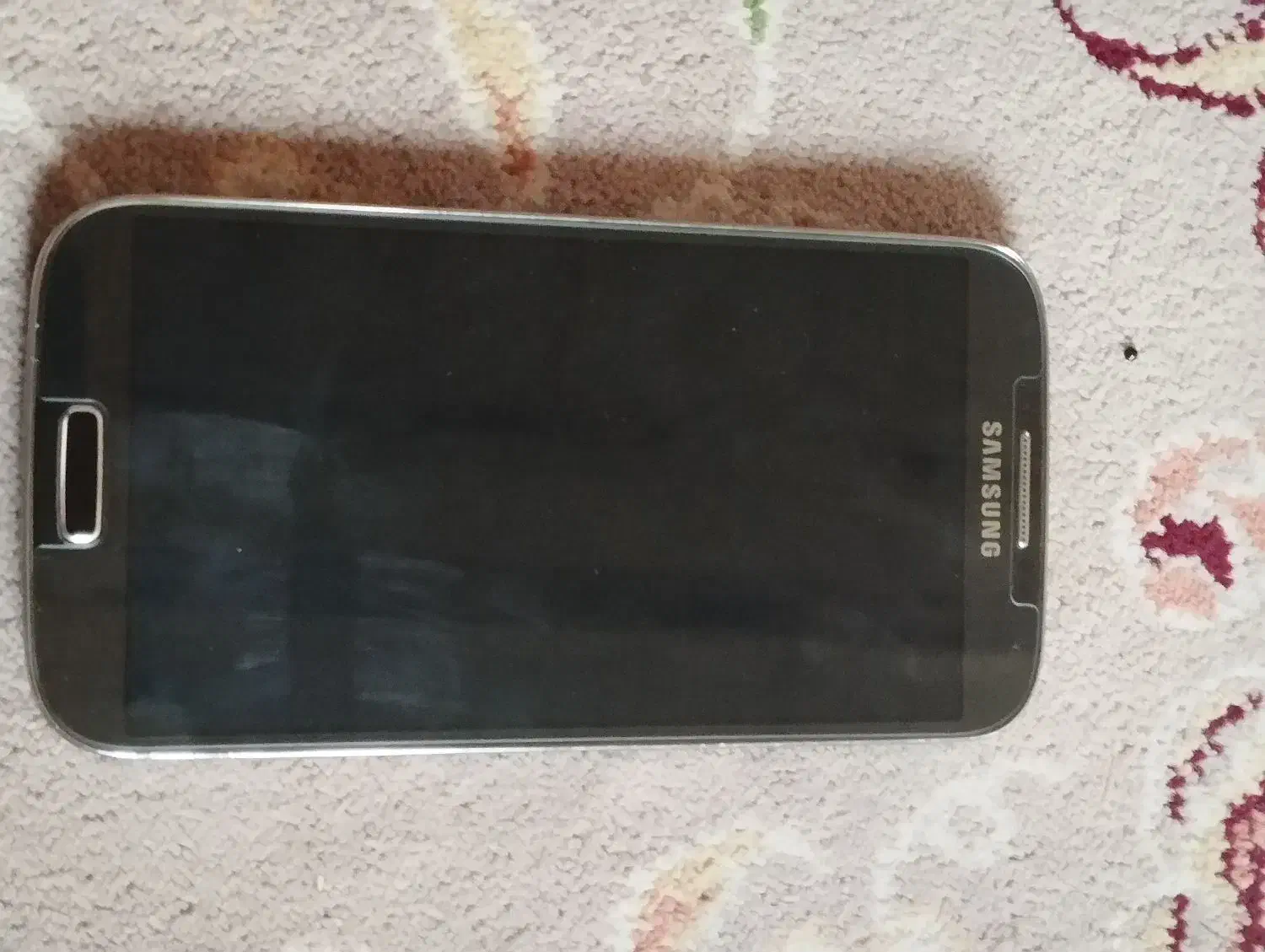 Samsung S4|موبایل|خرم‌آباد, |دیوار