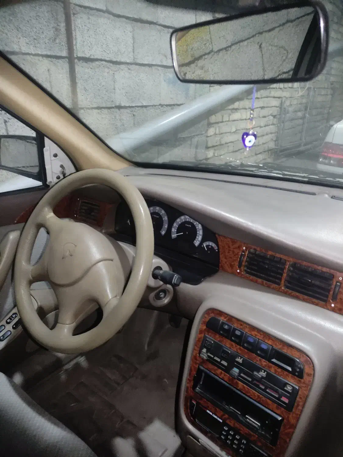 سمند ال ایکس دوگانه شرکتی مدل 89|خودرو سواری و وانت|سیاهکل, |دیوار