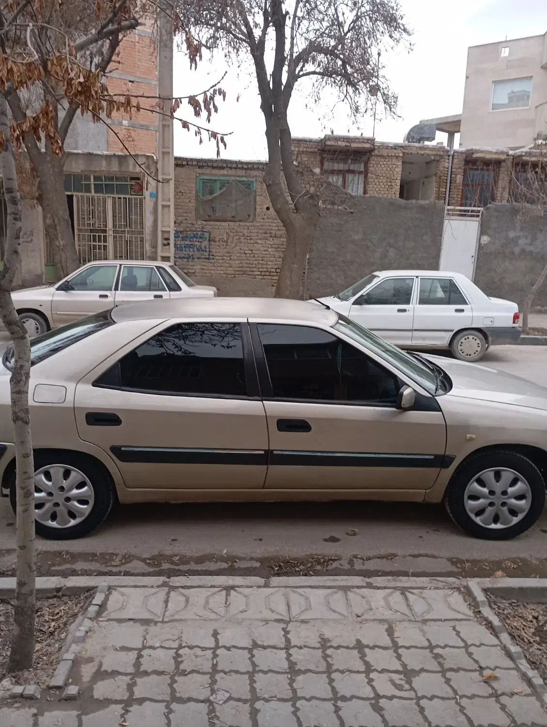 زانتیا 2000 عروسک|خودرو سواری و وانت|شیروان (خراسان), |دیوار