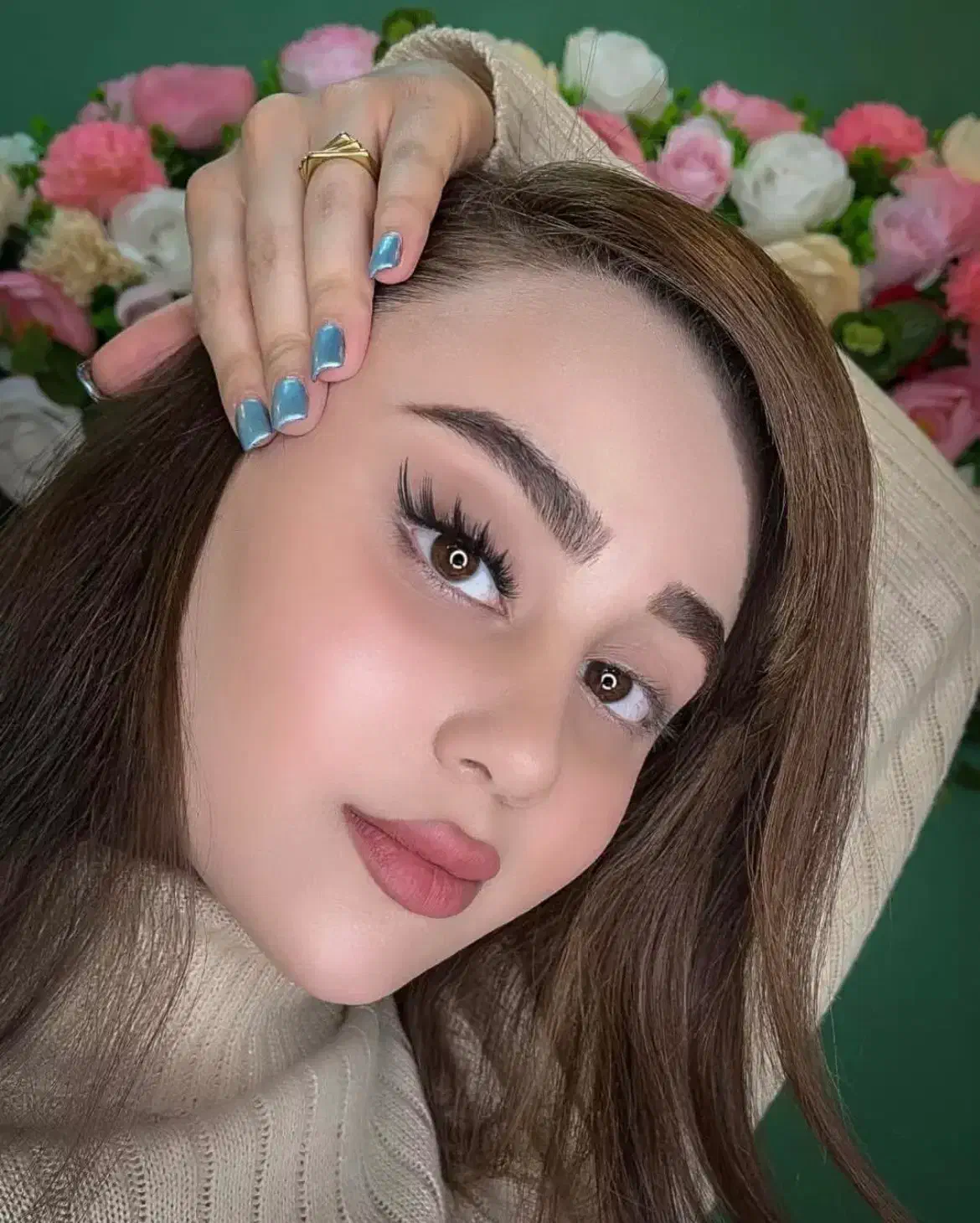 کاشت و ترمیم ناخن جوادیه|خدمات آرایشگری و زیبایی|تهران, جوادیه|دیوار