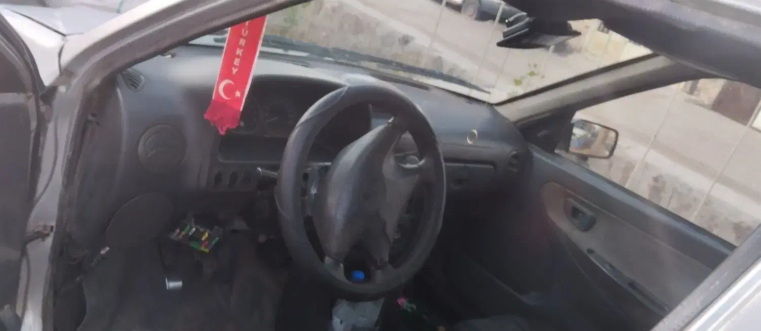 پراید|خودرو سواری و وانت|بستان آباد, |دیوار