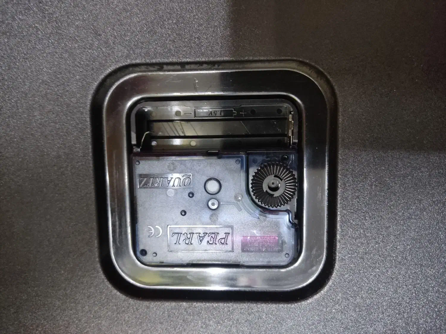 ساعت دیواری|ساعت دیواری و تزئینی|پردیس, فاز ۳|دیوار