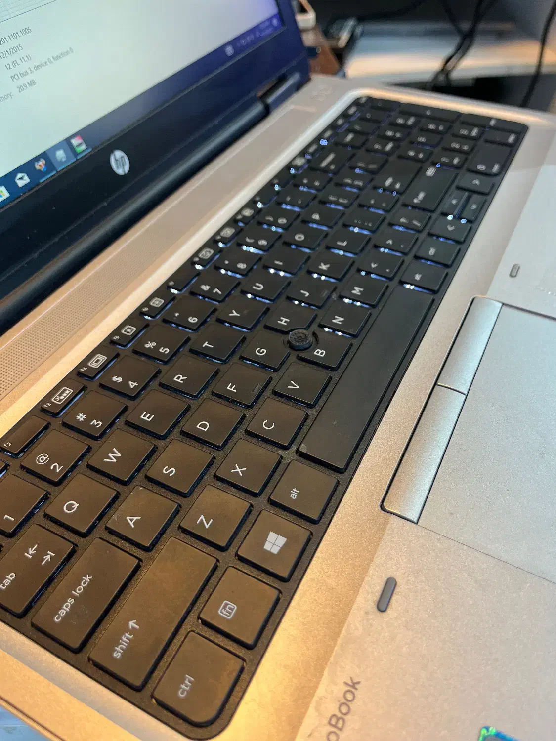 لپ تاپ گرافیک دار|رایانه همراه|بروجرد, |دیوار