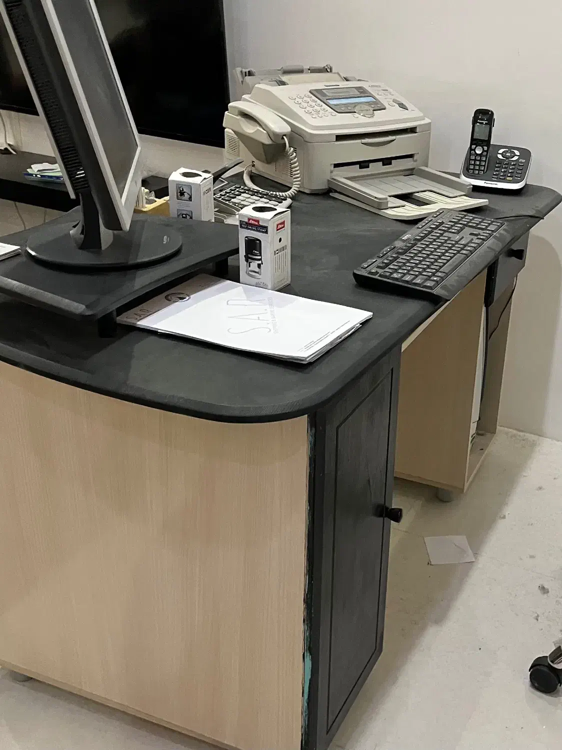 فروش میز تحریر|میز تحریر و کامپیوتر|بندرعباس, |دیوار