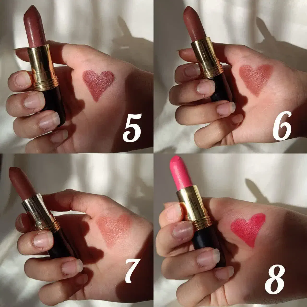 رژلب گیاهی بدون سرب|آرایشی، بهداشتی، درمانی|اسفراین, |دیوار