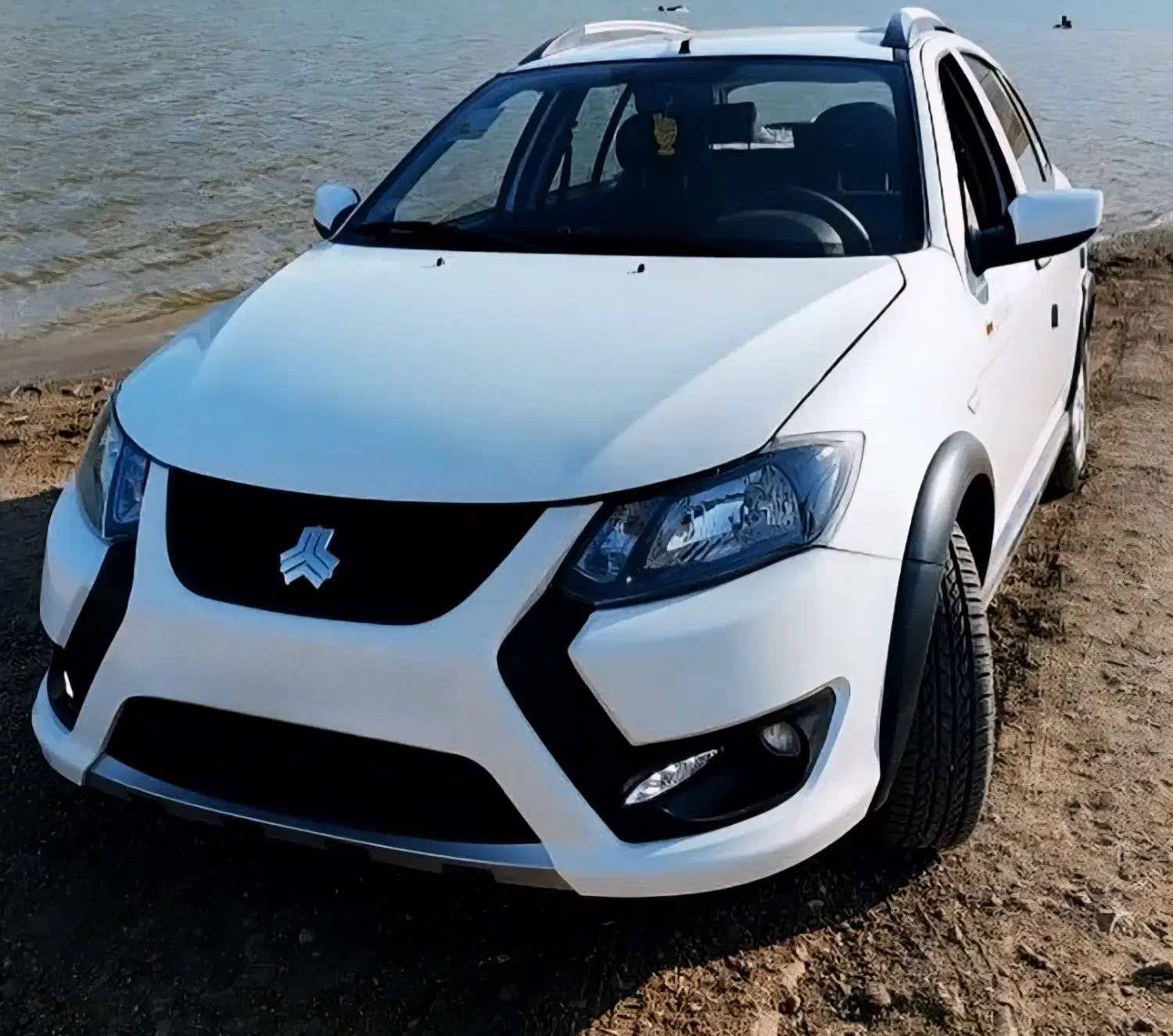 کوییکGXR. مدل 403. اقساطی|خودرو سواری و وانت|تهران, نارمک|دیوار