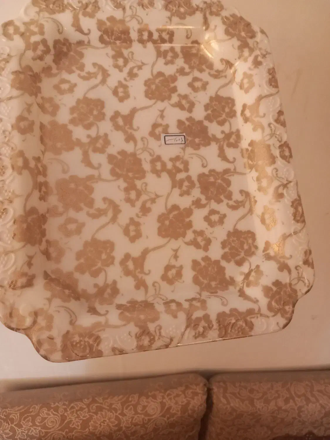 سینی|ظروف سرو و پذیرایی|بوشهر, |دیوار