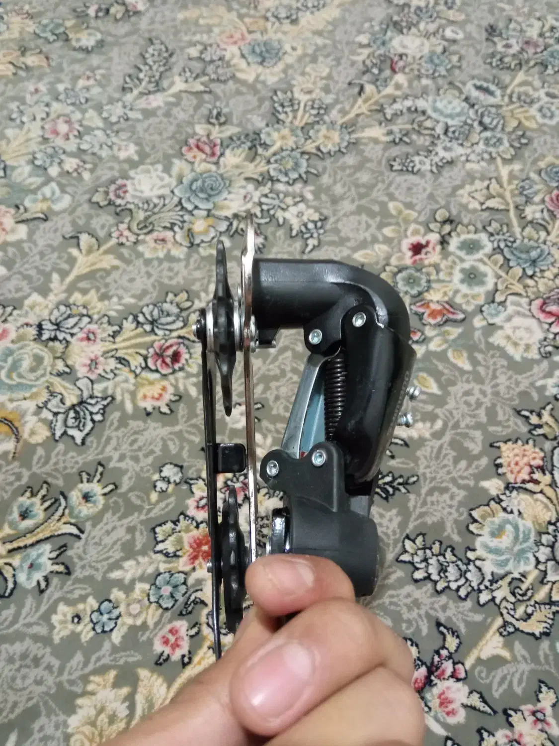 شارژمان شیمانو|دوچرخه، اسکیت، اسکوتر|پیشوا, |دیوار