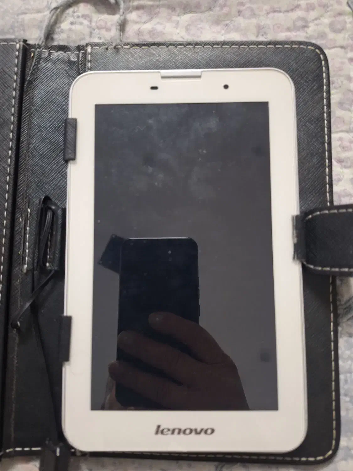 تبلت لنوو|تبلت|قم, میرزائیه|دیوار