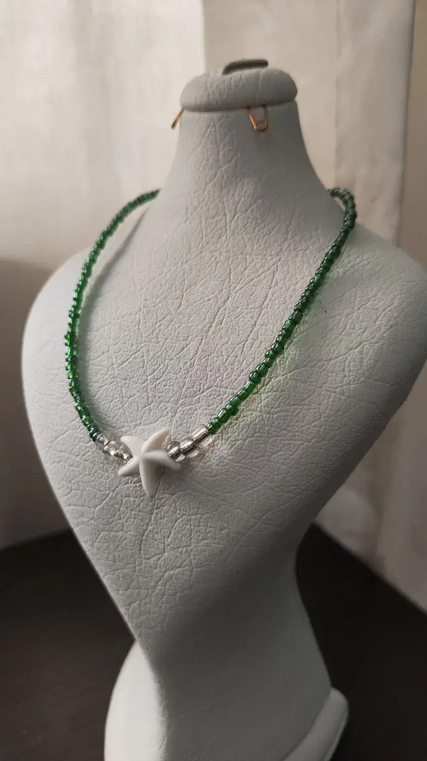 گردنبند حراج شده تک و عمده|بدلیجات|ورامین, ورامین|دیوار