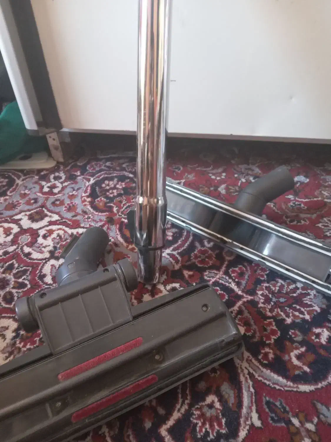 جارو برقی AEG|جاروبرقی، جارو شارژی، بخارشو|شیراز, گلکوب|دیوار