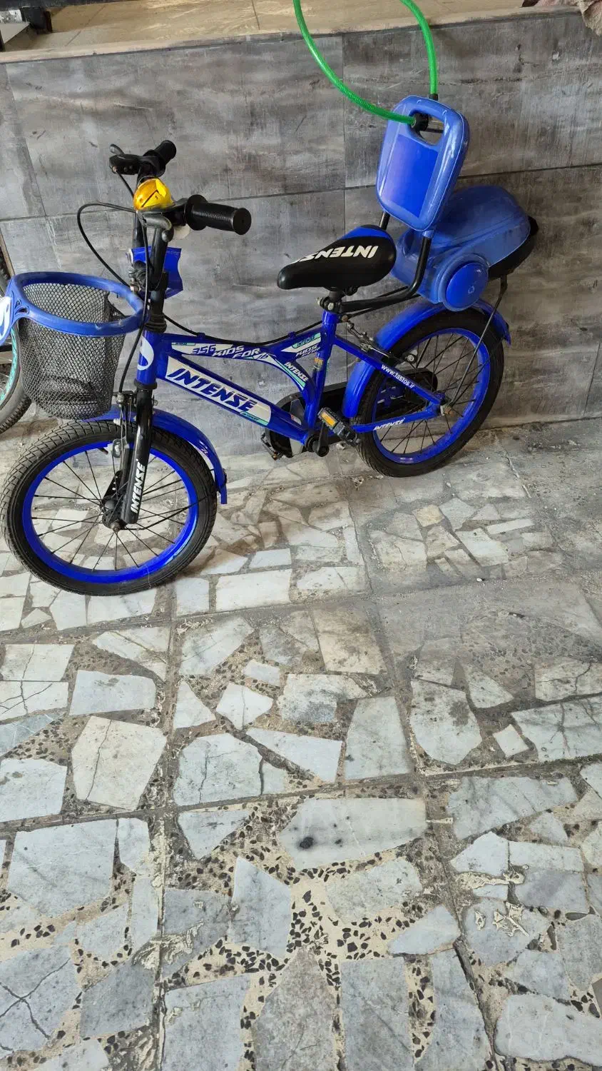 دوچرخه|دوچرخه، اسکیت، اسکوتر|ساری, |دیوار