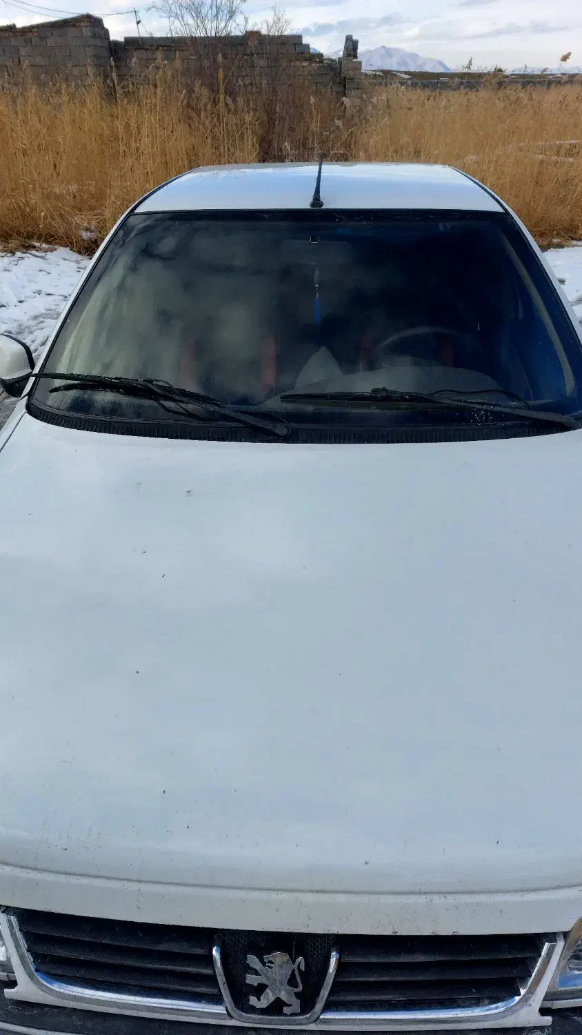 پژوslx|خودرو سواری و وانت|ارومیه, |دیوار