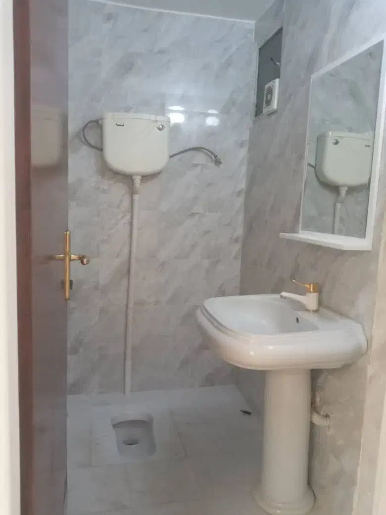 اجاره آپارتمان سعادت آباد ۱۳۸متر ۳ خواب تک واحدی