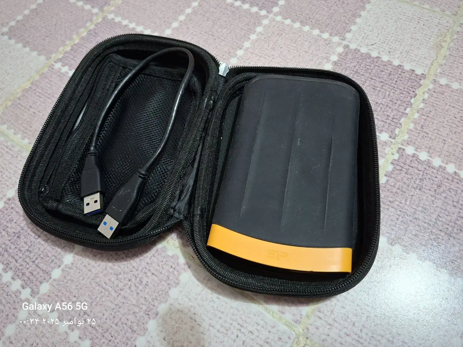 هارد SP|قطعات و لوازم جانبی رایانه|کرمانشاه, |دیوار