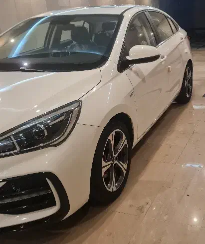 آریزو ۵ اف ال مدل ۱۴۰۴|خودرو سواری و وانت|تهران, قاسم‌آباد|دیوار