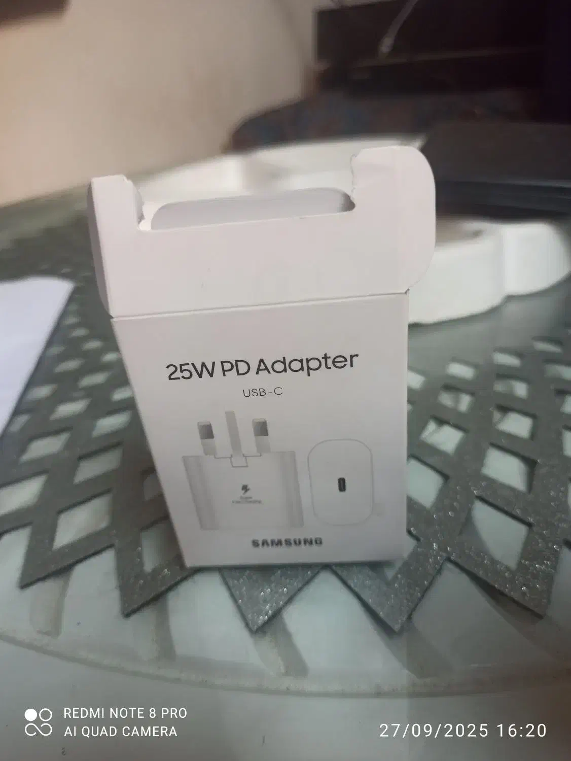 شارژ|لوازم جانبی موبایل و تبلت|پاکدشت, پاکدشت (مامازند)|دیوار