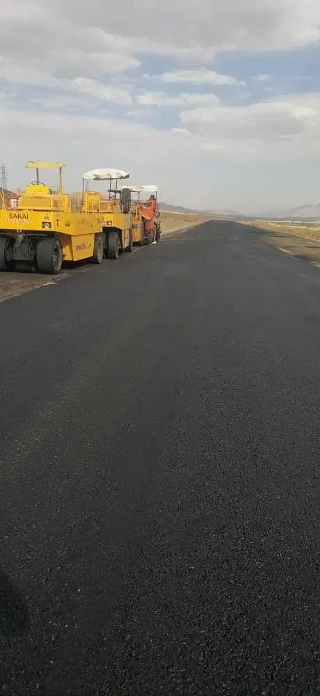 فینیشر .اکیپ پخش.آسفالت|خدمات پیشه و مهارت|مرودشت, پشت سایپا|دیوار