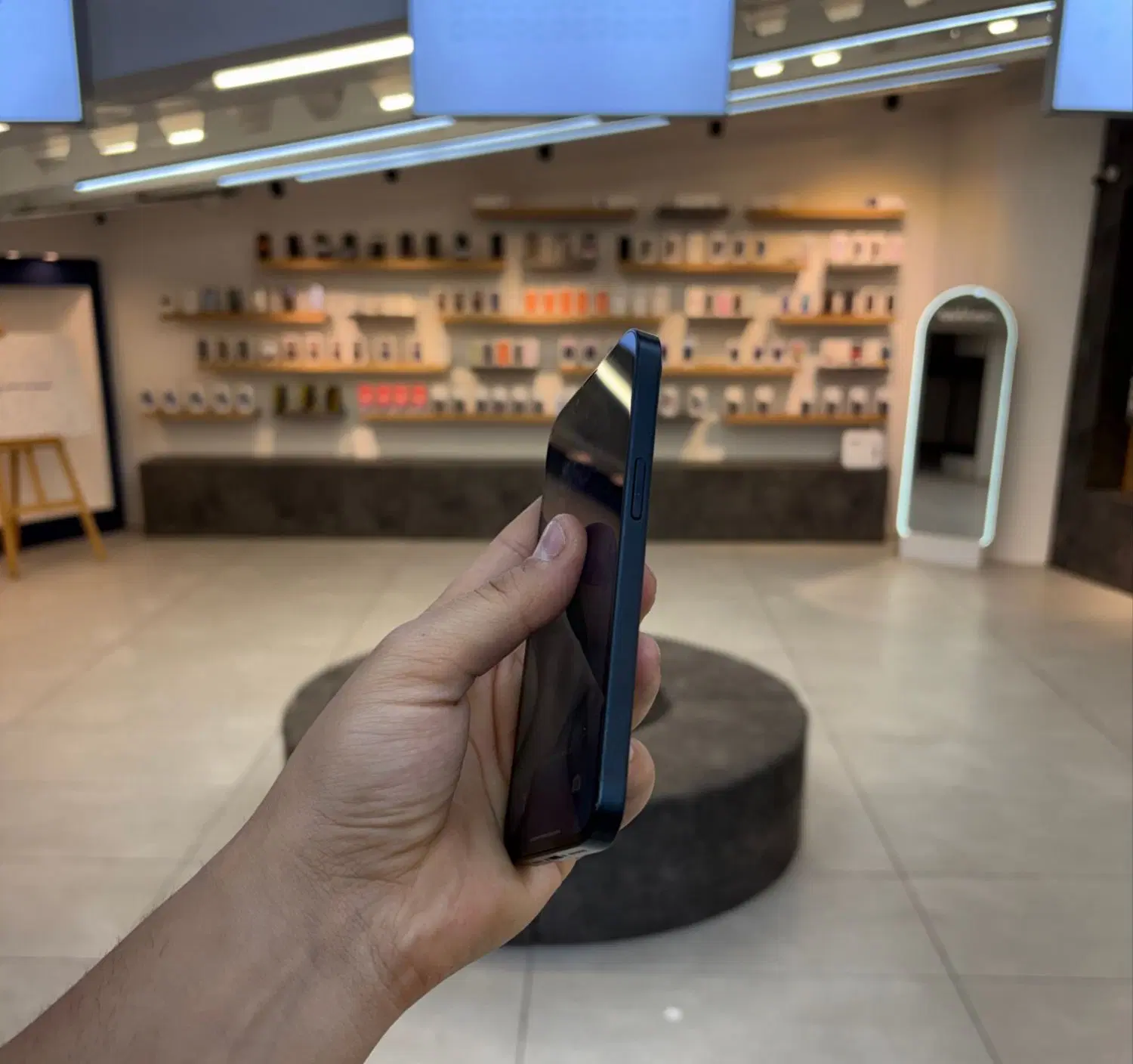 Zfilip 7 SAMSUNG به صورت نقد و اقساط (موبایلینو)|موبایل|قم, عربستان|دیوار