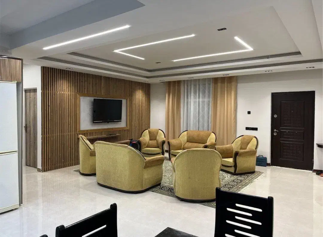 اجاره ویلا|اجارهٔ کوتاهمدت ویلا و باغ|قزوین, |دیوار