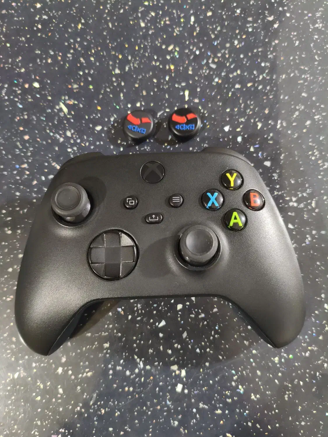 دسته ایکس باکس سری اس|کنسول، بازی ویدئویی و آنلاین|تهران, نیکنام|دیوار