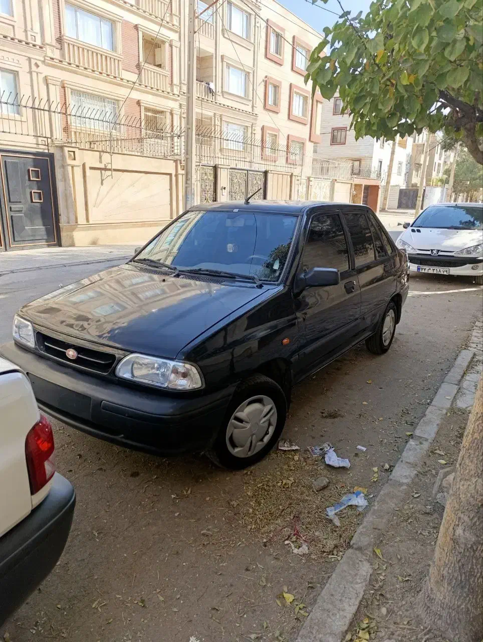 پراید مدل 90|خودرو سواری و وانت|محمدیه-قزوین, |دیوار