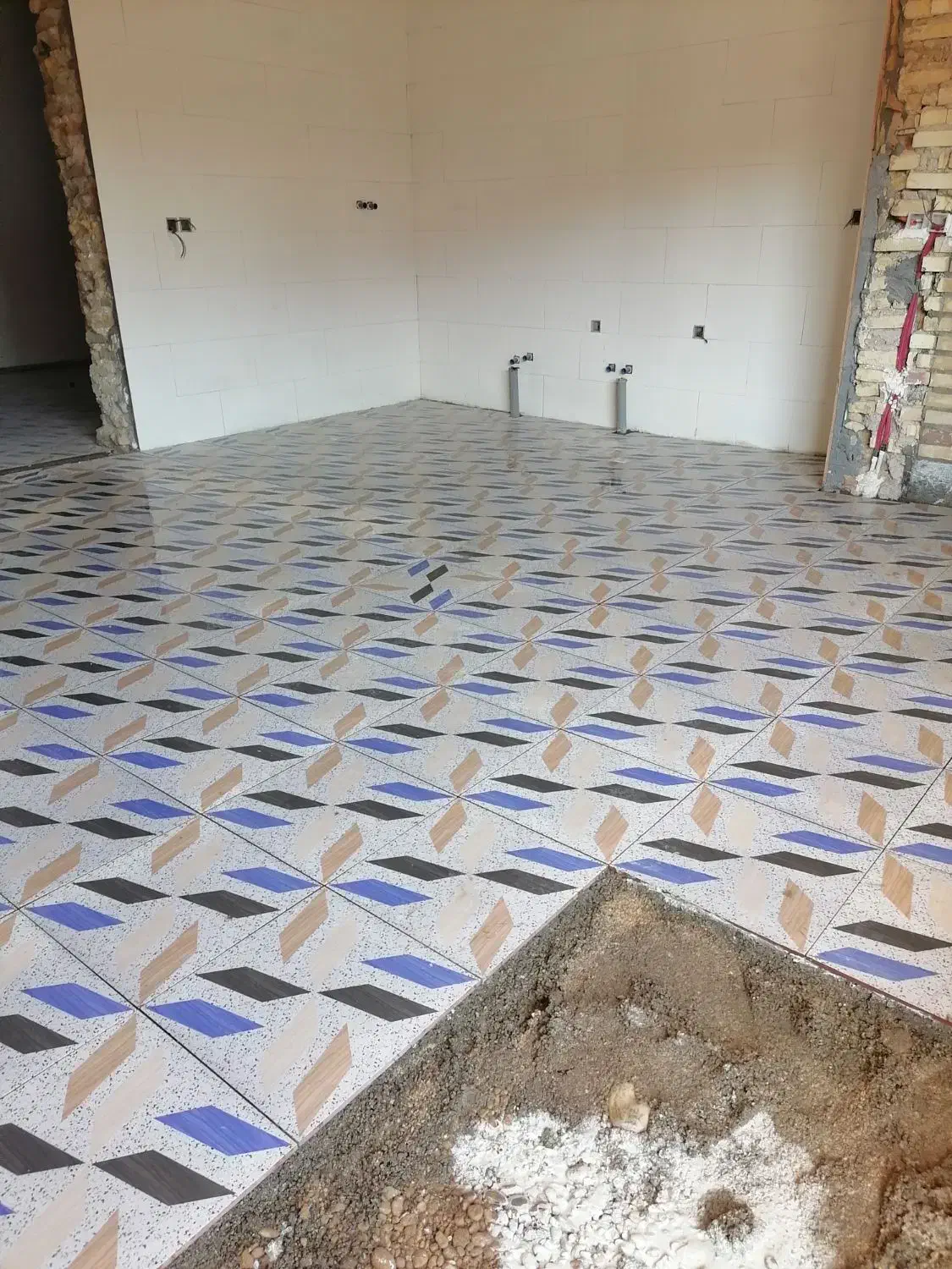 بنا با سابقه|خدمات پیشه و مهارت|اندیمشک, |دیوار