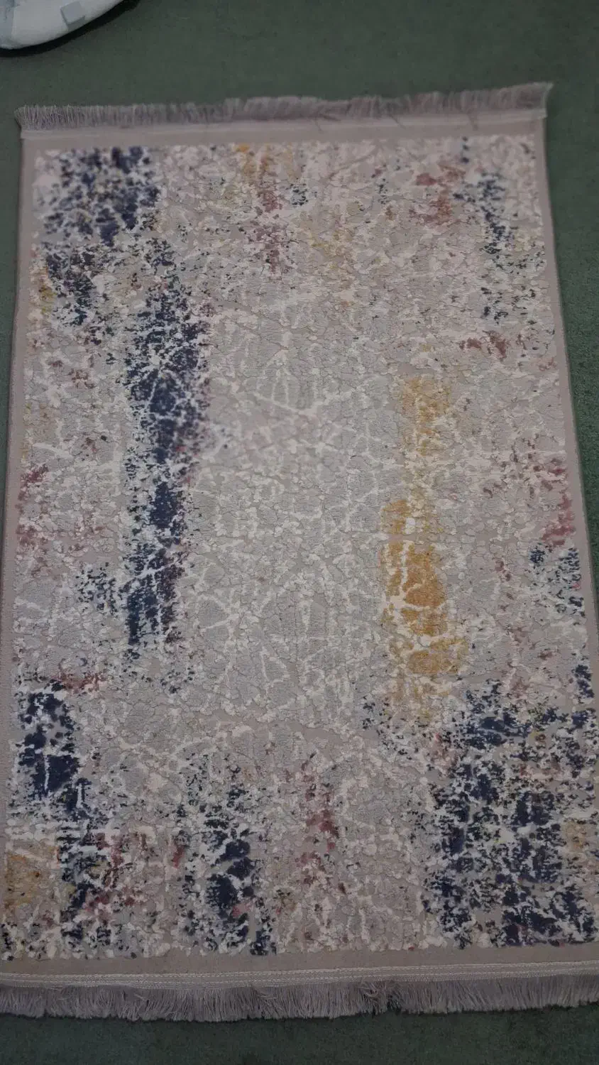 فرش گلیم|گلیم، جاجیم، گبه|گرگان, |دیوار