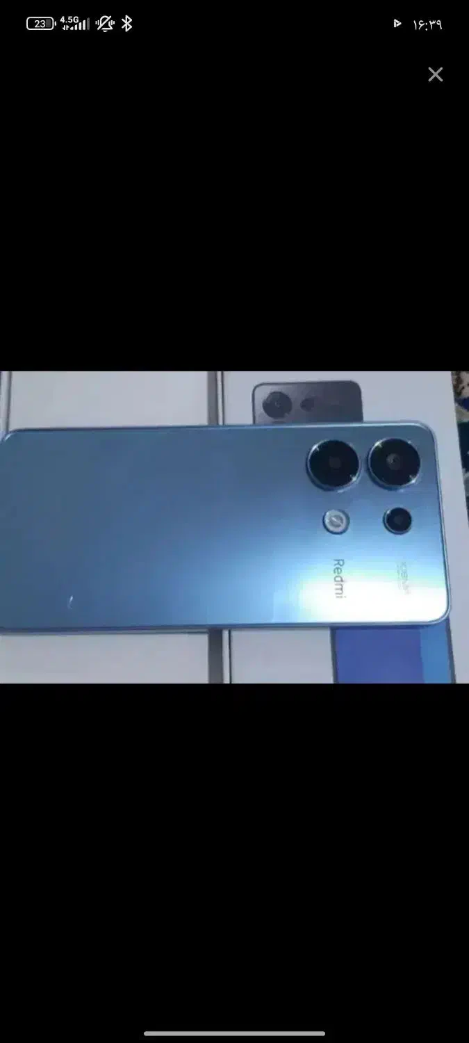 نوت 13|موبایل|کرمانشاه, |دیوار