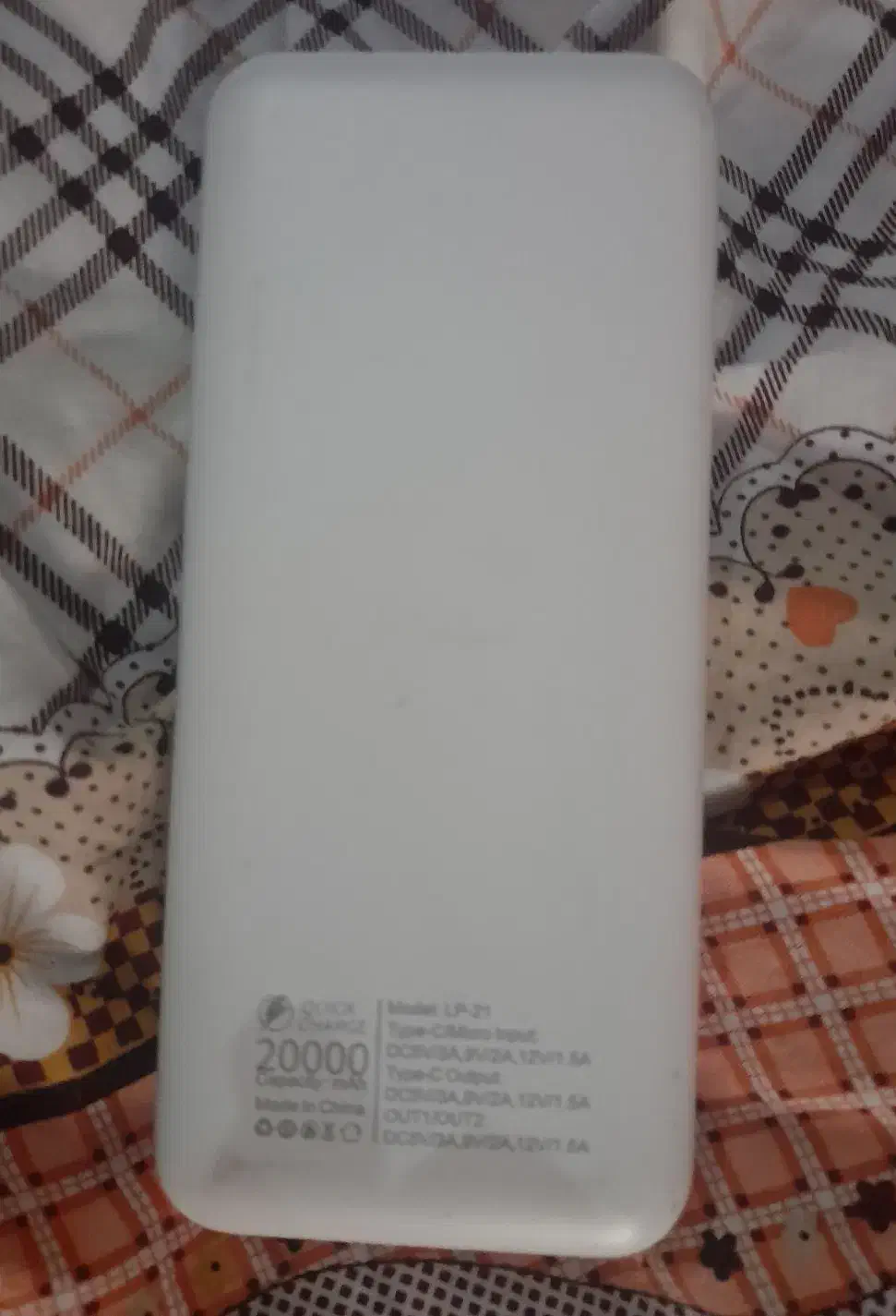 پاور بانک|لوازم جانبی موبایل و تبلت|تهران, جوادیه|دیوار