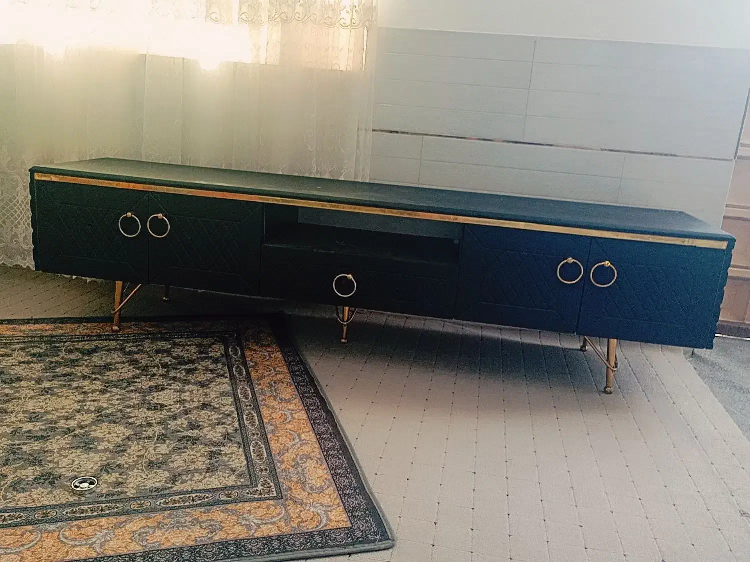 میزتلوزیون|میز تلویزیون|فیروزآباد (فارس), |دیوار