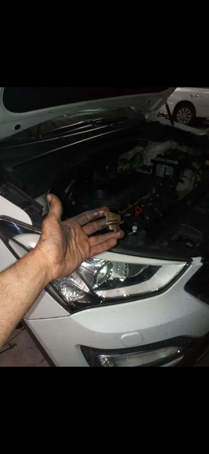 تعمیرگاه مکانیکی تعمیر موتور گیربکس امدادخودروسیار|خدمات موتور و ماشین|تهران, جوانمردان (اندیشه)|دیوار