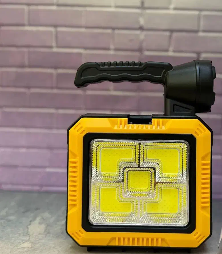 فروش عمده باکس چراغ قوه ابزار دار سولار|کوهنوردی و کمپینگ|تهران, حکیمیه|دیوار