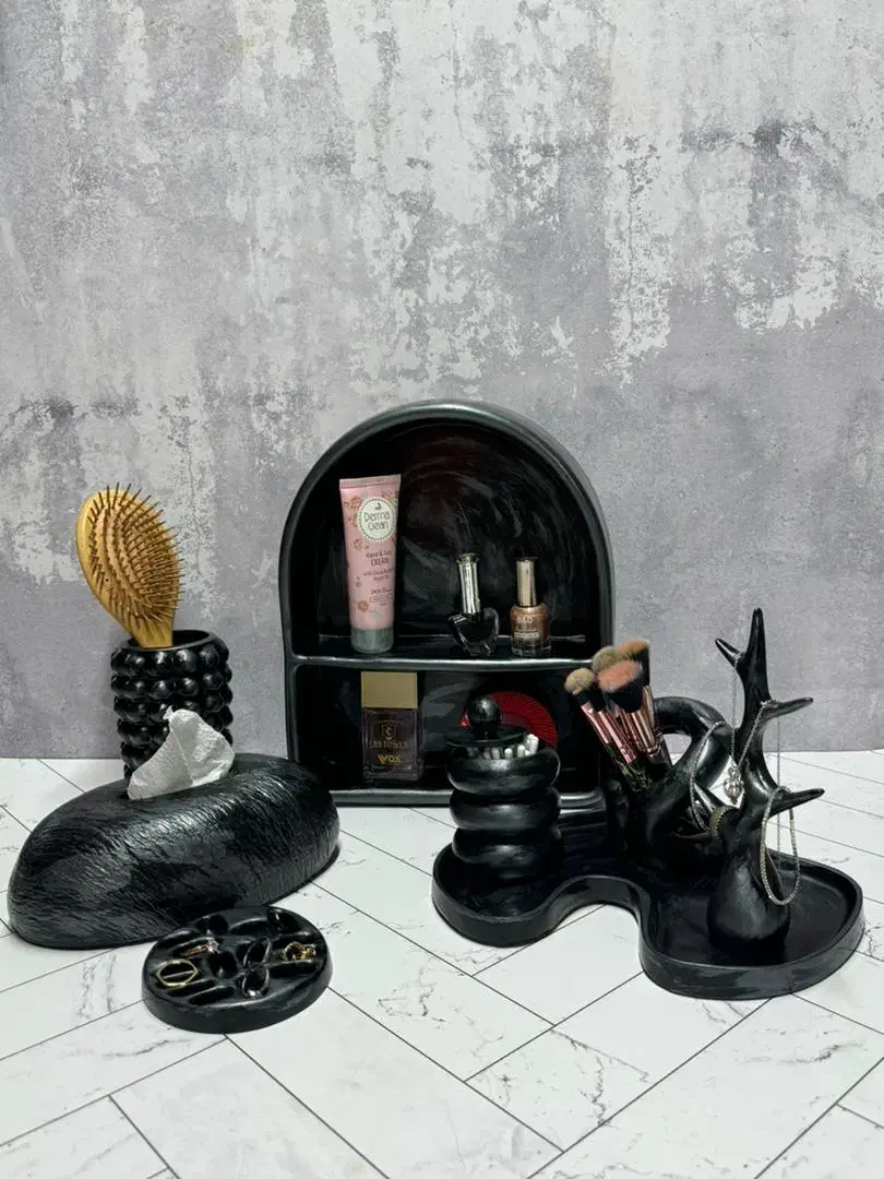 سرویس لوازم آرایشی|لوازم سرویس بهداشتی|لاهیجان, گلستان|دیوار