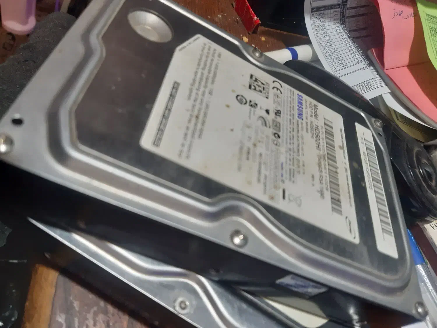 آرشیو فیلم و سریال ایرانی HDD 1tb|قطعات و لوازم جانبی رایانه|رشت, حومه رشت|دیوار