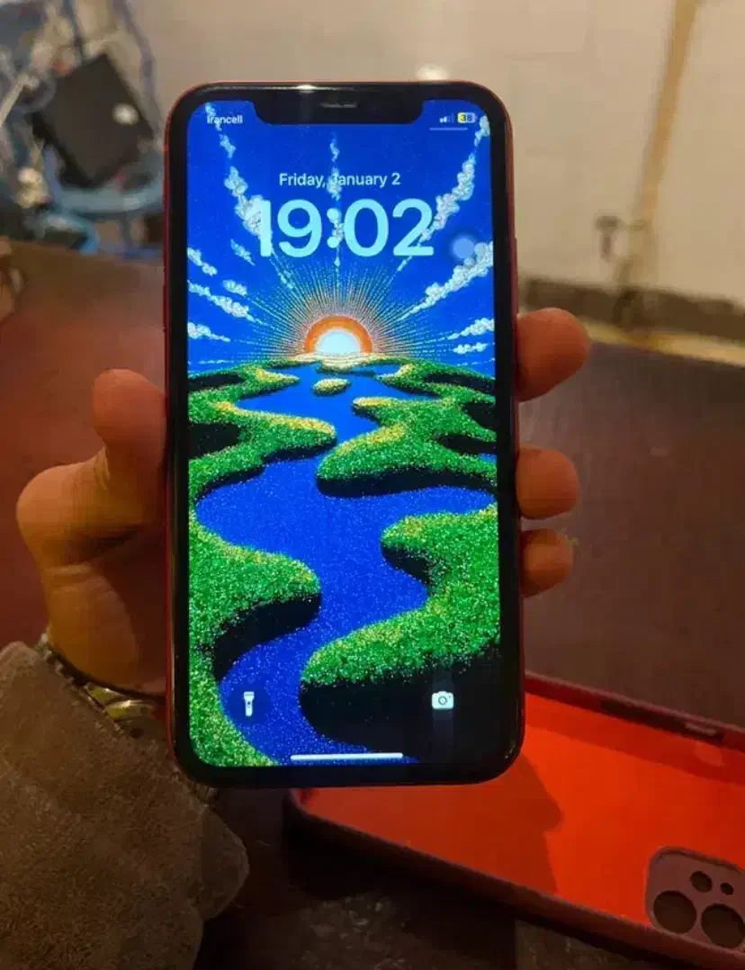 iPhone 11 normal|موبایل|مشهد, سجاد شهر|دیوار