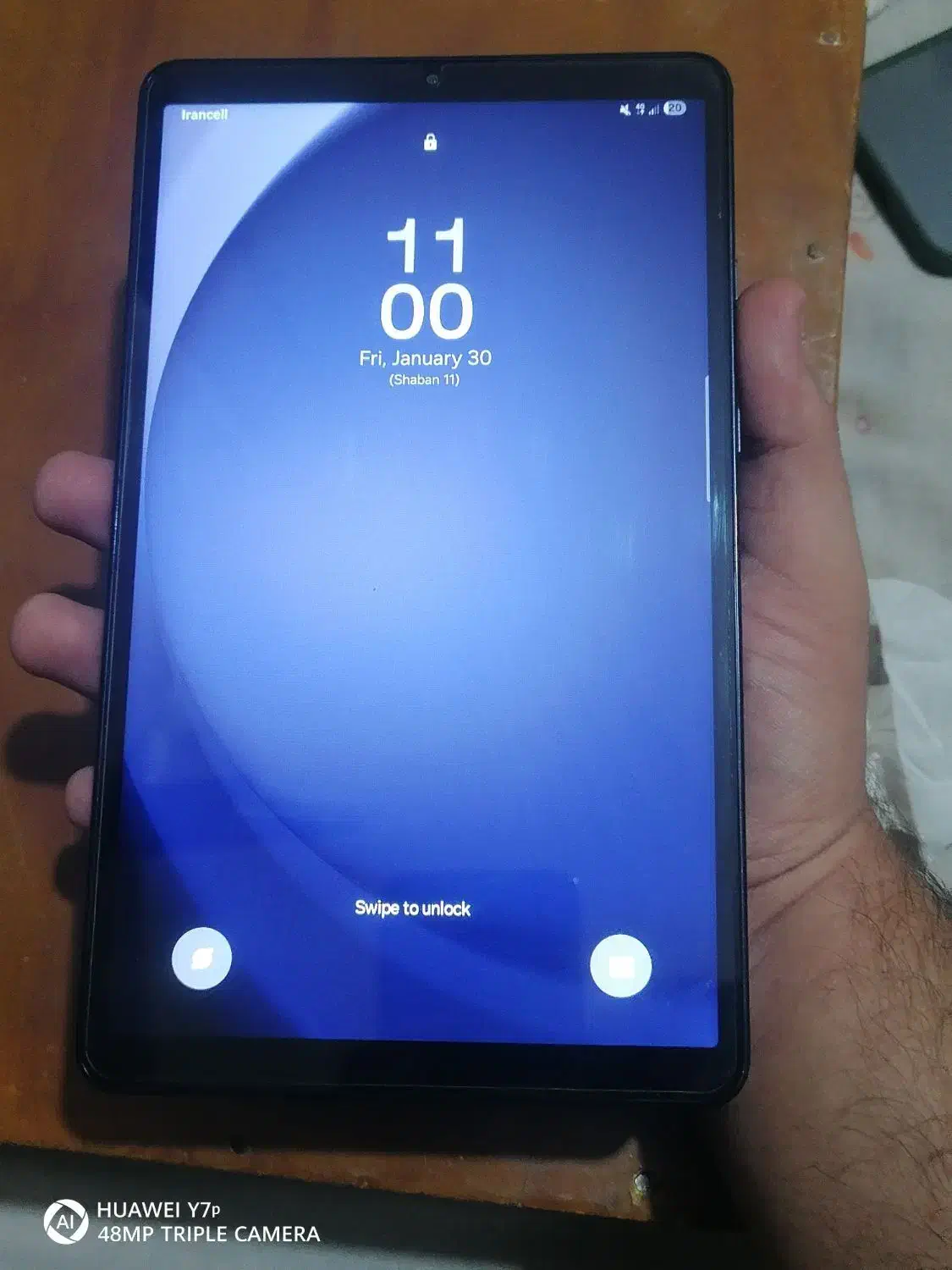 تبa9 x115|تبلت|شیراز, فخرآباد (دروازه کازرون)|دیوار