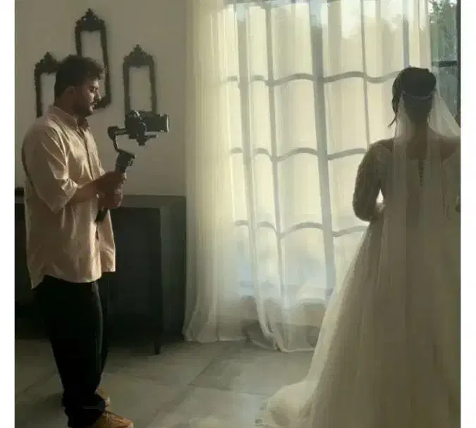 استودیو فیلمبرداری نوا|خدمات پذیرایی، مراسم|ایذه, |دیوار